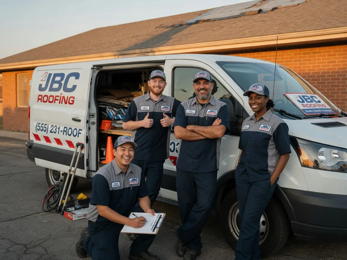 Roof Replacement company in Cawood, KY