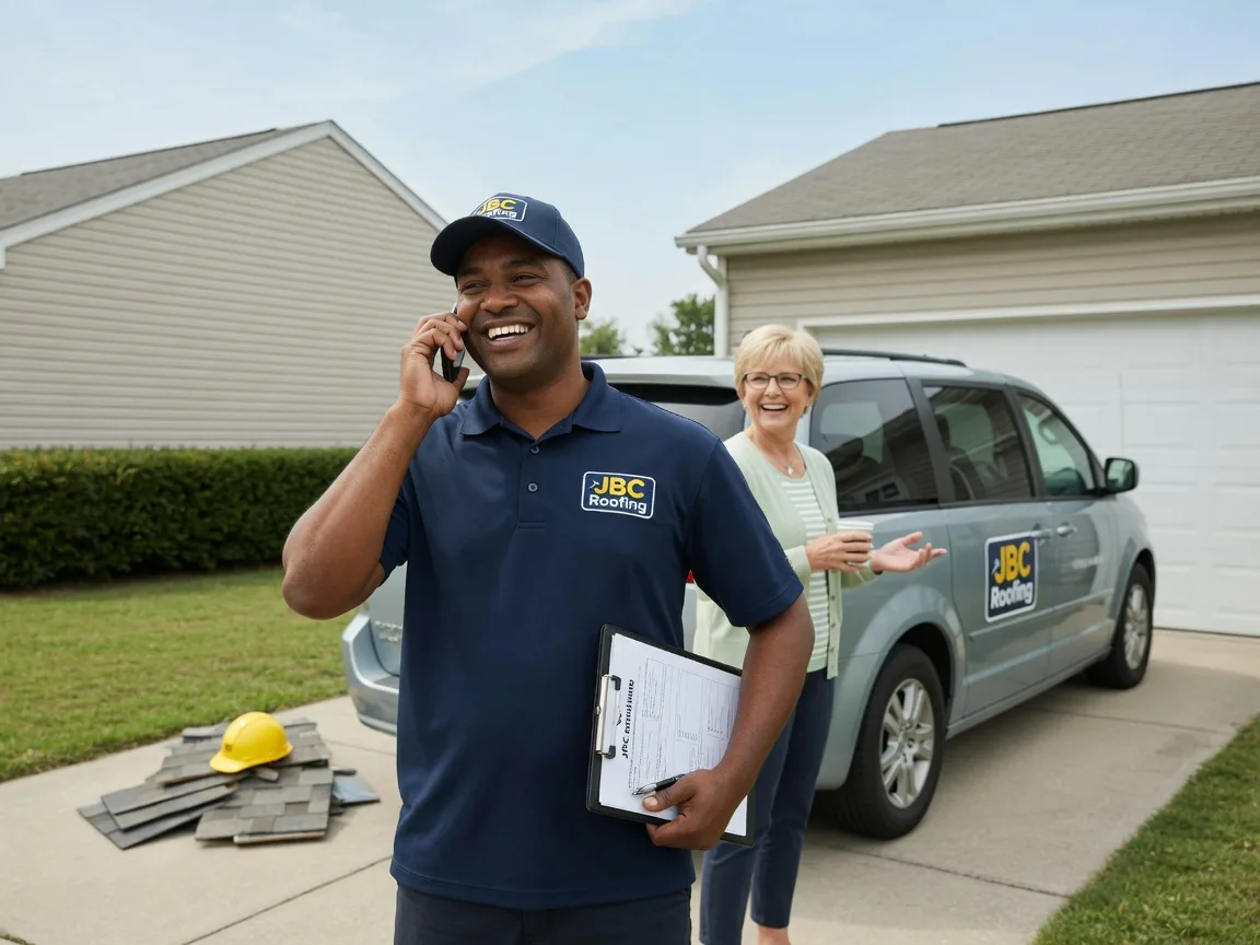 Roof Replacement Cawood, KY FAQs